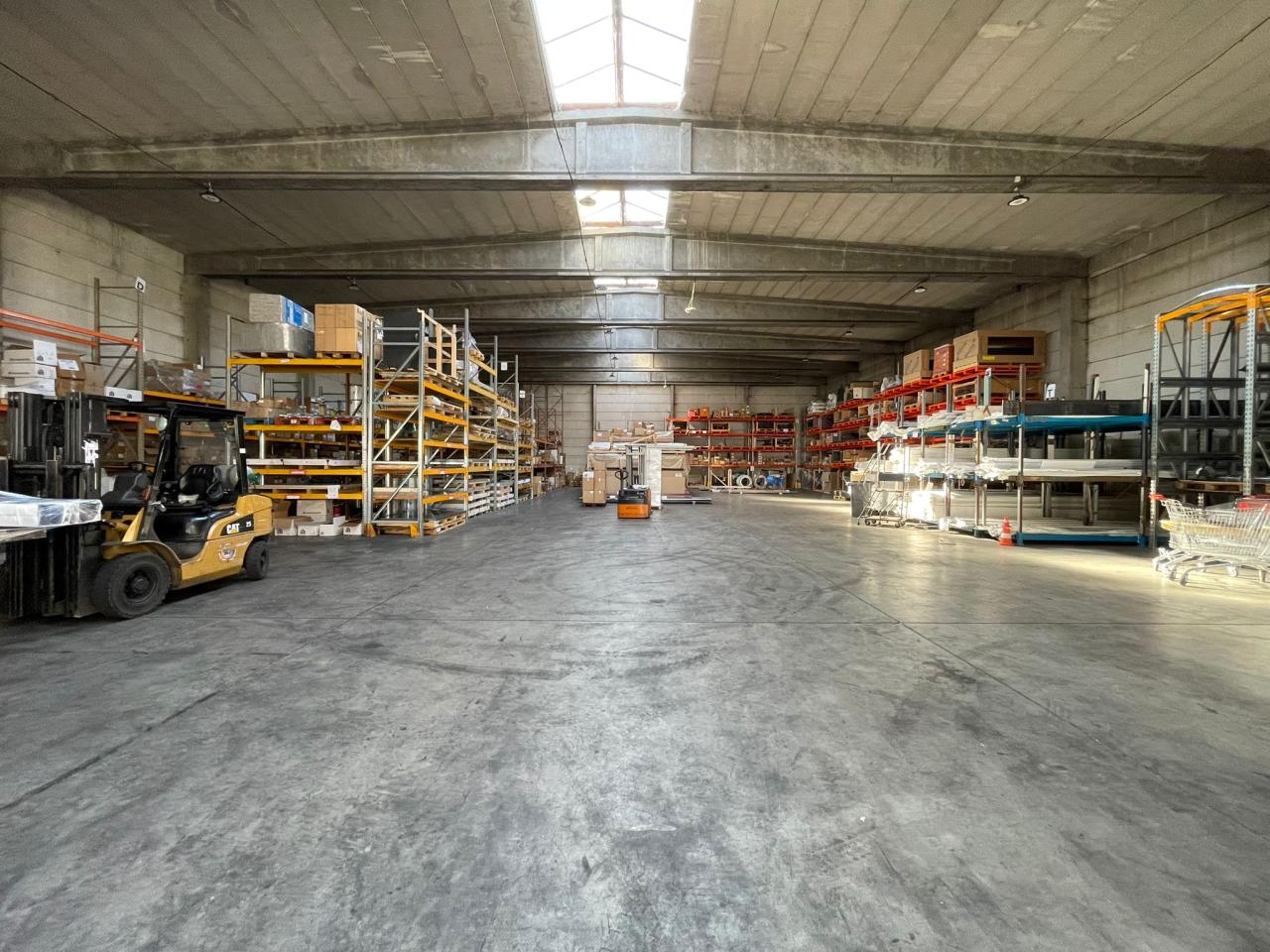 Local d'activité Lille 1300m² Location local d'activité Lille Nord OLACT2533618 12